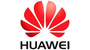 Huawei Logo